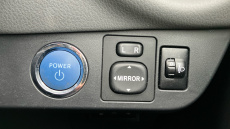 Toyota Yaris 1.5 Hybrid Icon Tech 5dr CVT Hybrid Hatchback